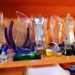 Glass Awards